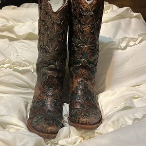 Women’s Corral Boots